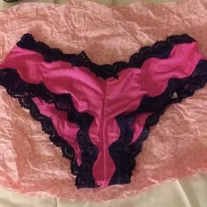 Brand new VS panties